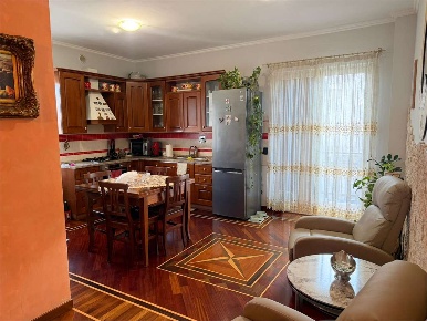 Foto Appartamento a Roma di 139 m² con 4 locali in vendita