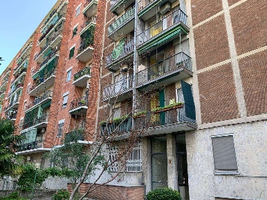 Foto Appartamento in Via Don Rodrigo 2, Milano Cantalupa - San Paolo