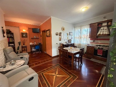 Foto Appartamento a Roma di 97 m² con 3 locali in vendita