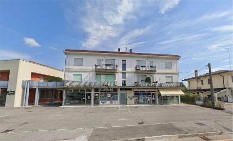 Foto Appartamento in Via 1 Maggio 61, Maserada sul Piave Varago di 104 m²