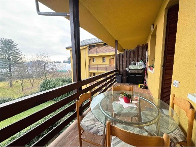 Foto Appartamento in via san giuseppe 4, Guanzate Centro di 60 m²