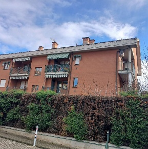 Foto Appartamento in Via Monti  14, Chieri Semicentro di 65 m² con 3 locali