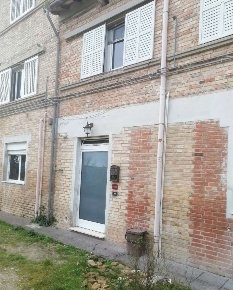 Foto Appartamento in Via Cima di Colle, Montegranaro Centro di 64 m²