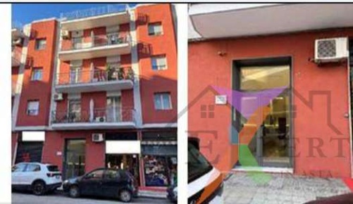 Foto Appartamento in Via giulio petroni 87/12, Bari Poggiofranco di 105 m²