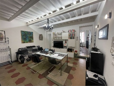 Foto Appartamento in Via Urbana, Roma di 40 m² con 3 locali in affitto