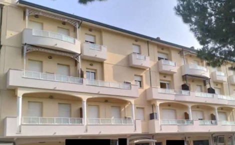 Foto Appartamento in Piazza S.Massimiano, Ravenna di 62 m² con 3 locali