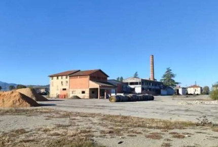 Foto Case indipendenti in Via Stanislao Campana, Parma Vigatto di 1462 m²