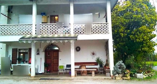 Foto Case indipendenti in Via C. Lenardon, Vivaro Tesis di 282 m² all'asta