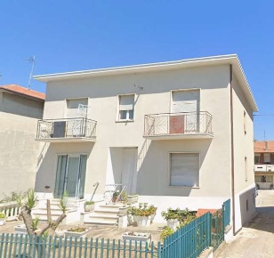 Foto Appartamento in Via Adriatica, Porto Sant'Elpidio Fonte Di Mare