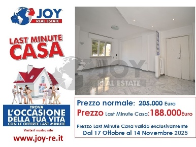 Foto Appartamento in Viale Aldo Moro 95, Brindisi Commenda di 140 m²