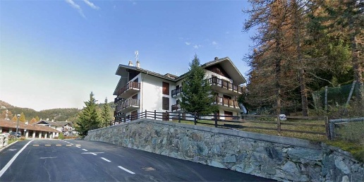 Foto Appartamento a Brusson di 28 m² con 2 locali in vendita