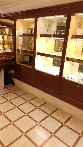 Foto Negozio in ponte delle guglie, Venezia Guglie - San Leonardo di 44 m²