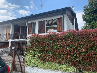 Foto Villa bifamiliare in Via Gorki 29, San Giuliano Milanese Zivido