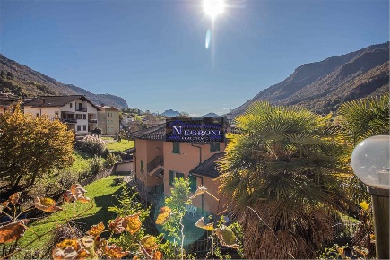 Foto Villa unifamiliare in Via tosti, Cerete Cerete Basso di 280 m²