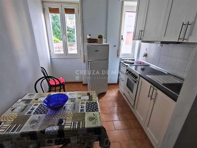 Foto Appartamento in Via Privata Paolo Tubino, Rapallo di 40 m² in vendita