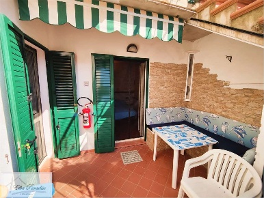 Foto Appartamento in Via solferino snc, Porto Azzurro di 40 m² con 2 locali