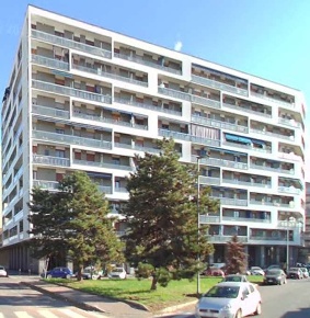 Foto Appartamento in Via Terni, Torino Lucento di 90 m² con 3 locali