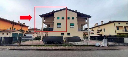 Foto Appartamento in Via Generale dalla Chiesa, Bolzano Vicentino Centro