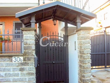 Foto Appartamento in via eugenio fava, Marino Santa Maria delle Mole