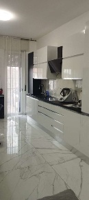 Foto Appartamento in roma, Pozzo d'Adda di 75 m² con 3 locali in vendita