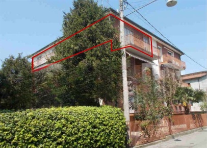 Foto Appartamento in Via Bernardo Gonzati, Padova Sant'Osvaldo - San Paolo