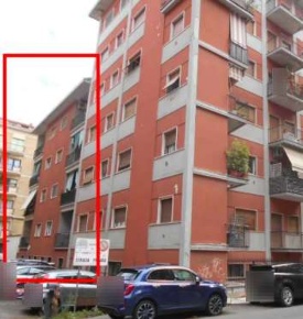 Foto Appartamento in vicolo edilizia, Piacenza Pubblico Passeggio di 88 m²