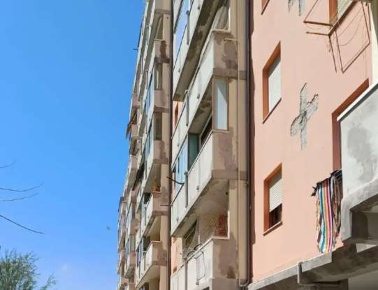 Foto Appartamento in Via Umberto Marilungo, Fermo San Tommaso Tre Archi