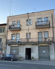 Foto Appartamento in Via Italo Cristofori, Bagnacavallo Centro di 79 m²