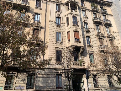 Foto Appartamento in Via Emilio Caldara 43, Milano Quadronno - Crocetta