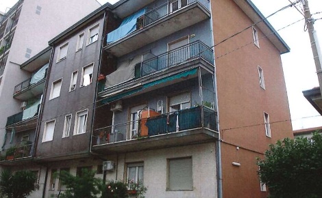 Foto Appartamento in Via Niccolò Machiavelli 19, Limbiate Centro di 82 m²