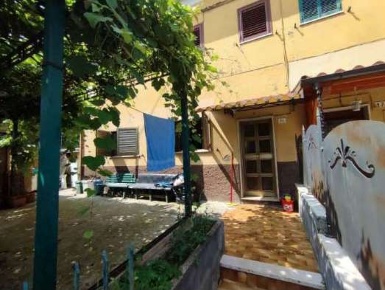 Foto Appartamento in Via Colle di Mezzo 19, Colleferro Centro di 60 m²