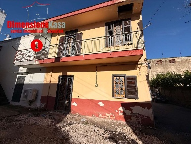 Foto Casa indipendente in VICO CARCERE 11, Cimitile di 145 m² con 5 locali