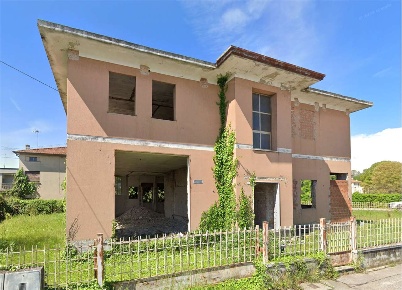 Foto Case indipendenti in Via Giacomo Leopardi, Fontaniva Centro di 217 m²