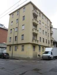 Foto Appartamento in Via Natale Palli, Torino Borgo Vittoria di 68 m²