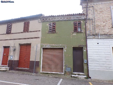 Foto Appartamento a Santa Maria Nuova di 160 m² con 4 locali in vendita