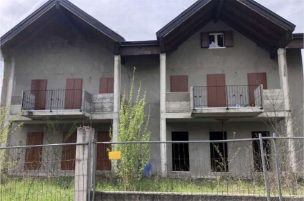 Foto Appartamento in Via della Costituzione, Borgo Val di Taro Cavanna