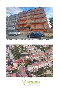 Foto Appartamento in Via Vicinale Sant'Aniello 20 80126 Napoli NA Italia,