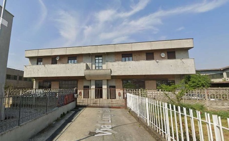 Foto Appartamento in Via Luigi Galvani, Pessano con Bornago Centro di 89 m²