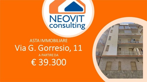 Foto Appartamento in Via Gaspare Gorresio 11, Torino Lucento di 60 m²