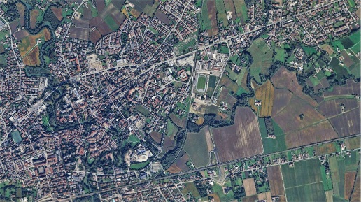 Foto Appartamento in Via Guglielmo Marconi, Sacile Centro di 91 m² all'asta