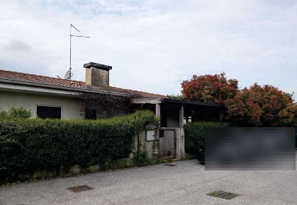 Foto Villa a schiera in Via Augusto Cesare, San Michele al Tagliamento