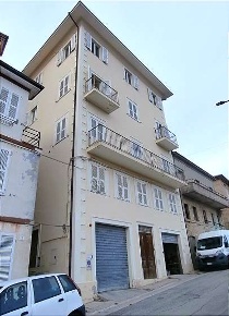 Foto Appartamento in Via Della Repubblica, Massa Fermana Centro di 147 m²