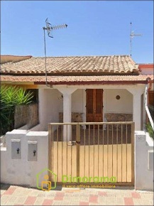 Foto Appartamento in Via Santa Maria delle Grazie 142, Carbonia Barbusi