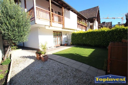 Foto Villa a schiera in Via Caldaro 51, Appiano sulla strada del vino