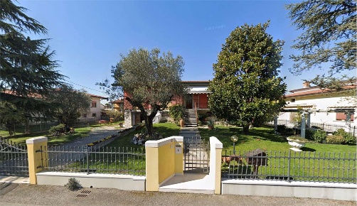 Foto Case indipendenti in via Subiaco 12, Portogruaro Summaga di 210 m²