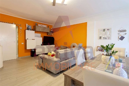 Foto Appartamento a Castelfidardo di 110 m² con 4 locali in vendita