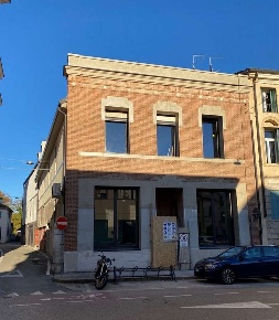 Foto Loft a Vicenza di 245 m² con 6 locali in vendita