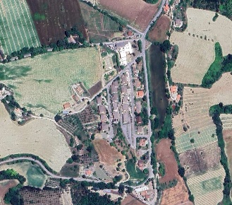 Foto Case indipendenti in Via Agelli, Petritoli Centro di 215 m² all'asta