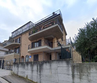 Foto Appartamento in Via Monte Vettore, Monte Urano Centro di 41 m²