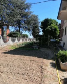 Foto Appartamento in Via Fonteserpe, Porto Sant'Elpidio di 196 m² all'asta